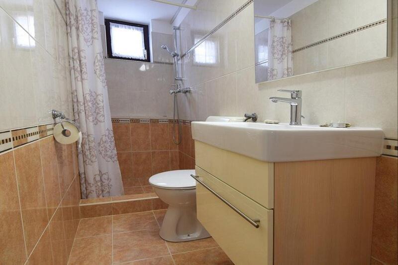 Apartmani Sole ปิเยชชานา อูวาลา ภายนอก รูปภาพ